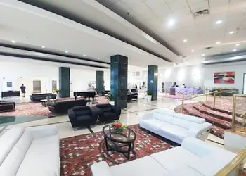 Ocean Front Casablanca Studios with FULL KITCHENS & Beach access By BL Rentals hotel thumbnail 4