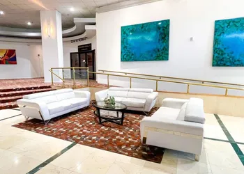 Ocean Front Casablanca Studios with FULL KITCHENS & Beach access By BL Rentals hotel thumbnail 5