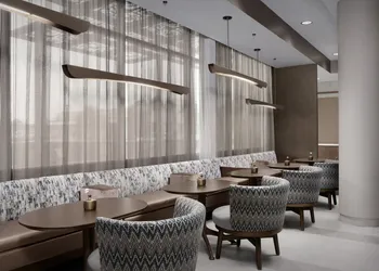 Springhill Suites by Marriott Lexington Fritz Farm hotel thumbnail 2