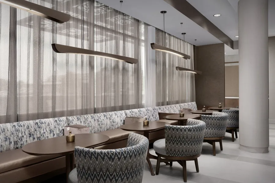 Springhill Suites by Marriott Lexington Fritz Farm hotel detail image 2