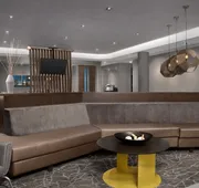 Springhill Suites by Marriott Lexington Fritz Farm hotel detail image 3