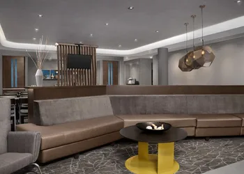 Springhill Suites by Marriott Lexington Fritz Farm hotel thumbnail 3