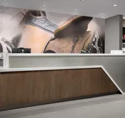 Springhill Suites by Marriott Lexington Fritz Farm hotel detail image 4
