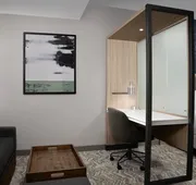 Springhill Suites by Marriott Lexington Fritz Farm hotel detail image 5