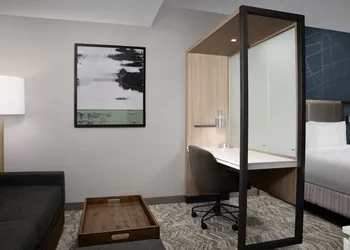 Springhill Suites by Marriott Lexington Fritz Farm hotel thumbnail 5