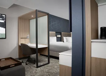 Springhill Suites by Marriott Lexington Fritz Farm hotel thumbnail 6