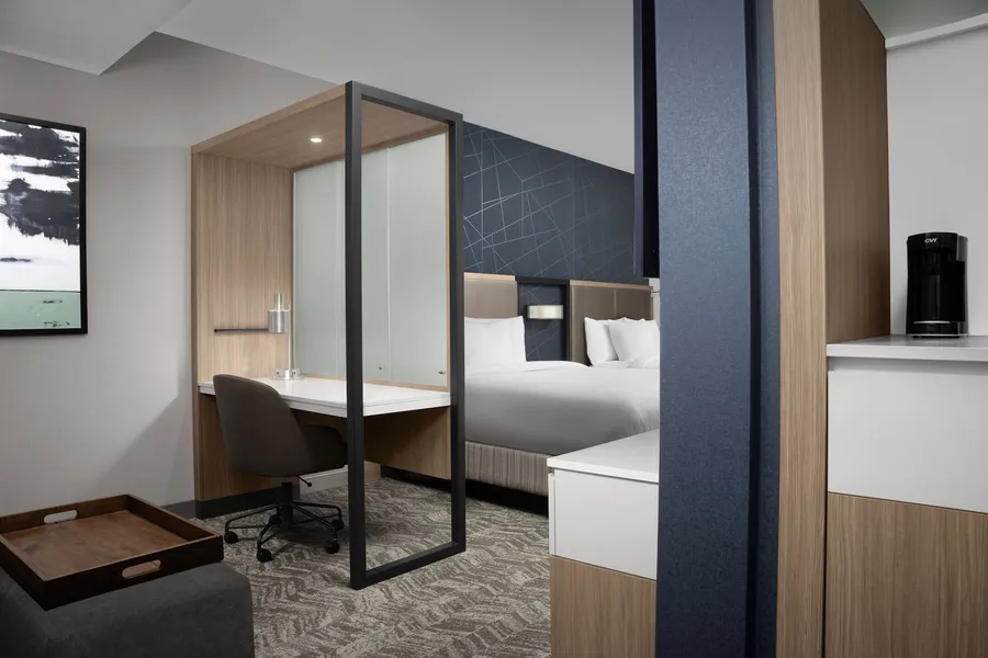 Springhill Suites by Marriott Lexington Fritz Farm hotel detail image 6