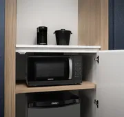 Springhill Suites by Marriott Lexington Fritz Farm hotel detail image 7