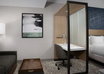 Springhill Suites by Marriott Lexington Fritz Farm hotel thumbnail 8