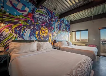 Brewhalla Hotel hotel thumbnail 3