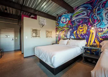 Brewhalla Hotel hotel thumbnail 6