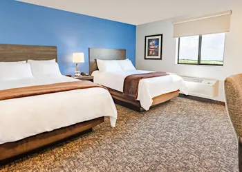 My Place Hotel-Tucson North/Marana/Cortaro, AZ hotel thumbnail 5