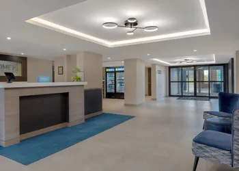 Home2 Suites by Hilton Kingston hotel thumbnail 2