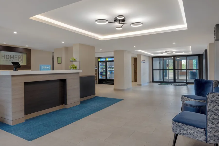 Home2 Suites by Hilton Kingston hotel detail image 2