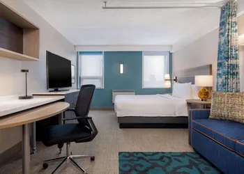 Home2 Suites by Hilton Kingston hotel thumbnail 3