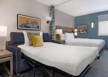 Home2 Suites by Hilton Kingston hotel thumbnail 4