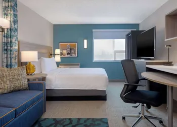 Home2 Suites by Hilton Kingston hotel thumbnail 5