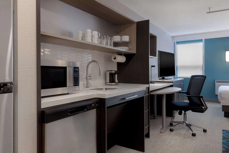 Home2 Suites by Hilton Kingston hotel detail image 6