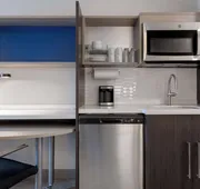 Home2 Suites by Hilton Kingston hotel detail image 7