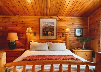 NewVida Preserve hotel thumbnail 2