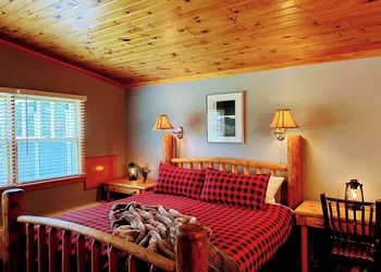 NewVida Preserve hotel thumbnail 3