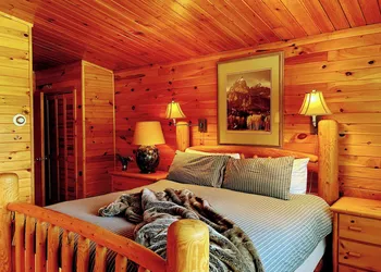 NewVida Preserve hotel thumbnail 5