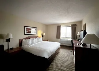 Travelodge by Wyndham Rapid City/Black Hills hotel thumbnail 2