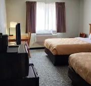 Travelodge by Wyndham Rapid City/Black Hills hotel detail image 4