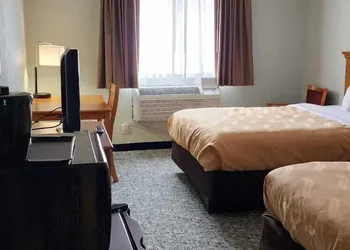Travelodge by Wyndham Rapid City/Black Hills hotel thumbnail 4
