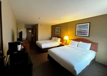 Travelodge by Wyndham Rapid City/Black Hills hotel thumbnail 7