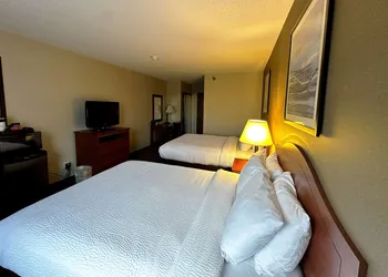 Travelodge by Wyndham Rapid City/Black Hills hotel thumbnail 8