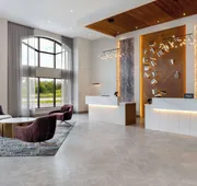 DoubleTree by Hilton Kingston hotel detail image 5