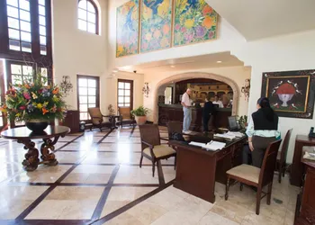 The Club at Hacienda del Mar hotel thumbnail 2