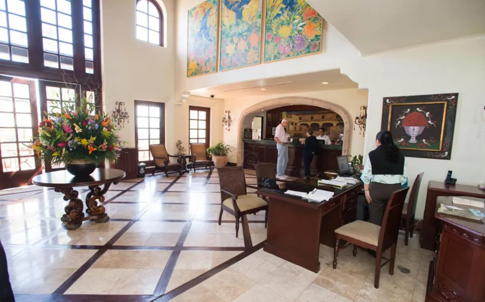 The Club at Hacienda del Mar hotel detail image 2