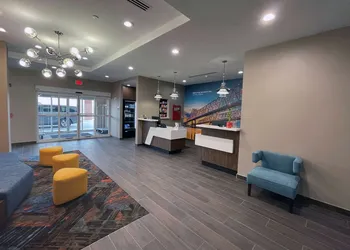Hawthorn Extended Stay by Wyndham Sulphur (Lake Charles) hotel thumbnail 2