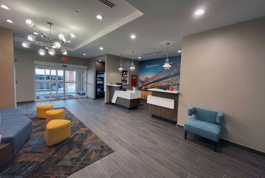 Hawthorn Extended Stay by Wyndham Sulphur (Lake Charles) hotel detail image 2