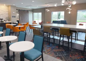 Hawthorn Extended Stay by Wyndham Sulphur (Lake Charles) hotel thumbnail 4