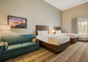 Hawthorn Extended Stay by Wyndham Sulphur (Lake Charles) hotel thumbnail 5