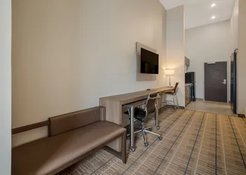 Hawthorn Extended Stay by Wyndham Sulphur (Lake Charles) hotel thumbnail 6