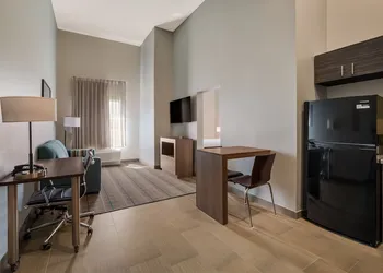 Hawthorn Extended Stay by Wyndham Sulphur (Lake Charles) hotel thumbnail 8