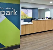 Spark by Hilton Dallas Medical District Love Field hotel detail image 4