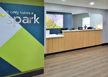 Spark by Hilton Dallas Medical District Love Field hotel thumbnail 4