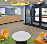 Spark by Hilton Dallas Medical District Love Field hotel detail image 5