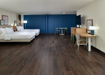 Spark by Hilton Dallas Medical District Love Field hotel thumbnail 7