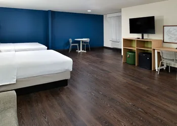 Spark by Hilton Dallas Medical District Love Field hotel thumbnail 8