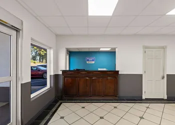 Rodeway Inn Commerce hotel thumbnail 4
