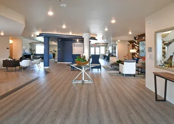 Parks Residential -Richardson hotel thumbnail 2