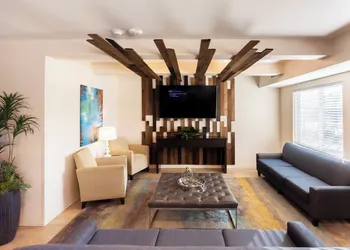 Parks Residential -Richardson hotel thumbnail 4