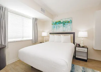 Parks Residential -Richardson hotel thumbnail 5