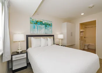 Parks Residential -Richardson hotel thumbnail 6